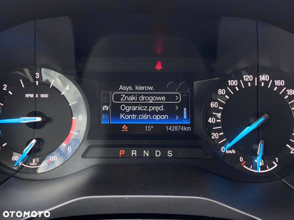 Ford S-Max 2.0 EcoBlue Trend - 16