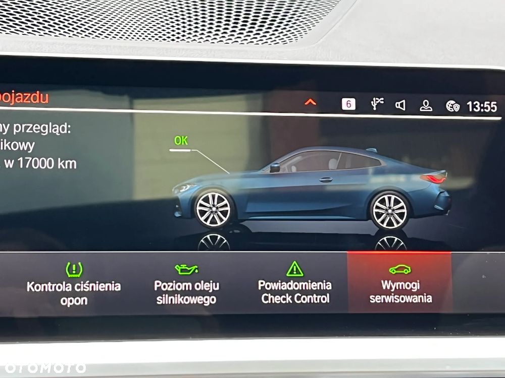 BMW Seria 4 430i M Sport - 13
