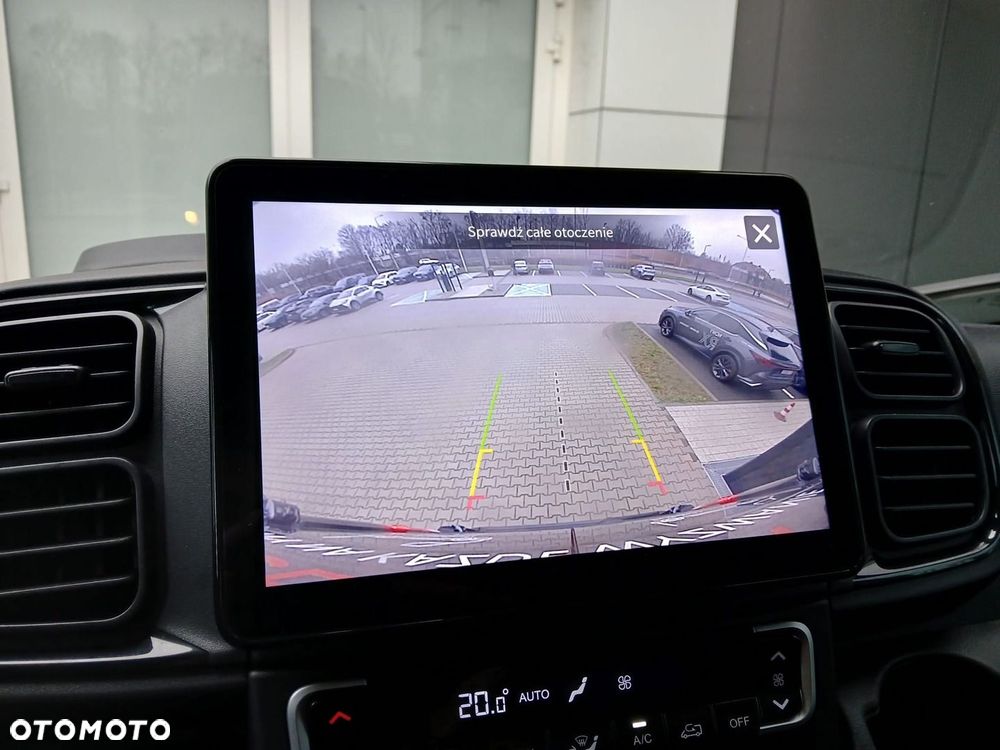 Toyota PROACE MAX - 22