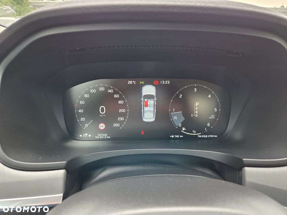 Volvo S90 D4 Geartronic Momentum - 2