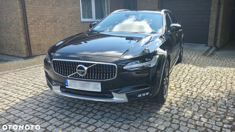 Volvo V90 T6 AWD Inscription - 7