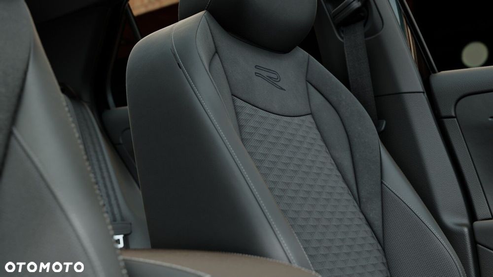 Volkswagen T-Roc 1.5 TSI R-Line DSG - 10