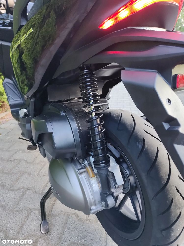 Honda NSS - 9