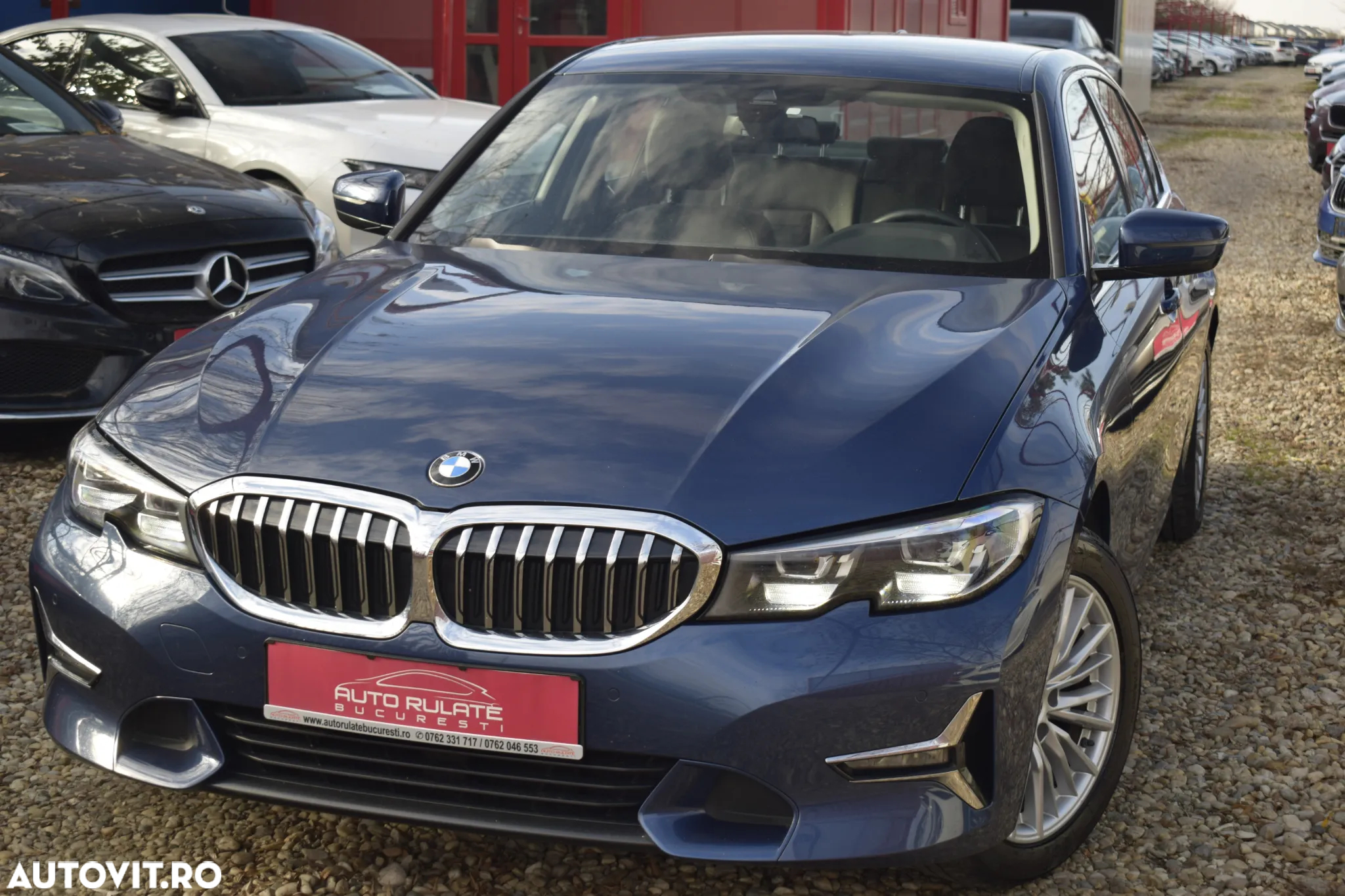 BMW Seria 3 - 2