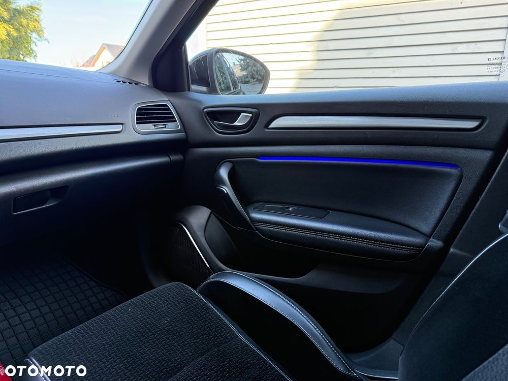 Renault Megane 1.5 dCi Intens EDC - 32