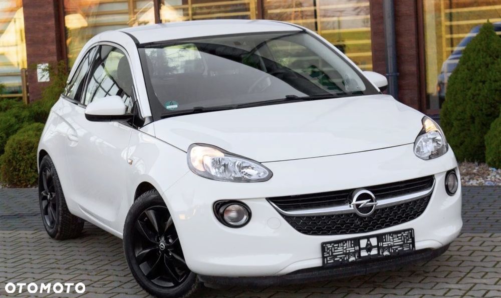 Opel Adam - 3