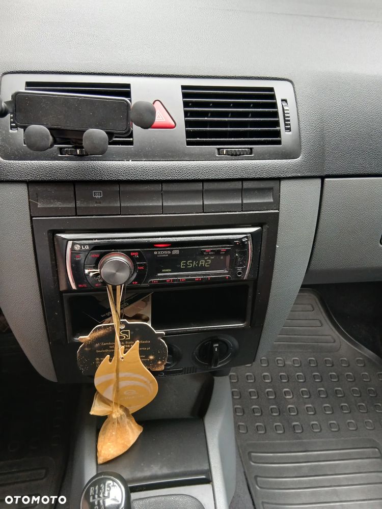 Skoda Fabia 1.4 Classic - 8