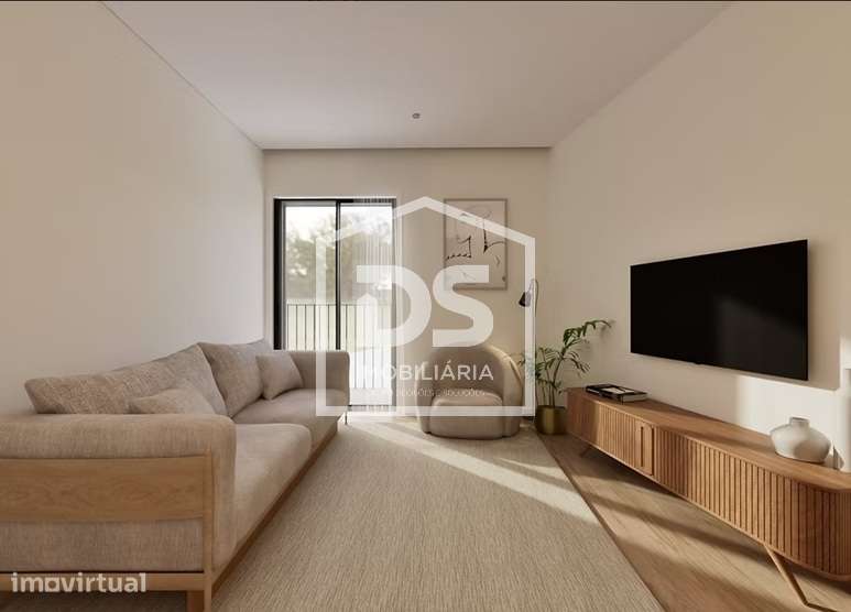 Apartamento T0 Venda em Paranhos,Porto - Grande imagem: 3/12