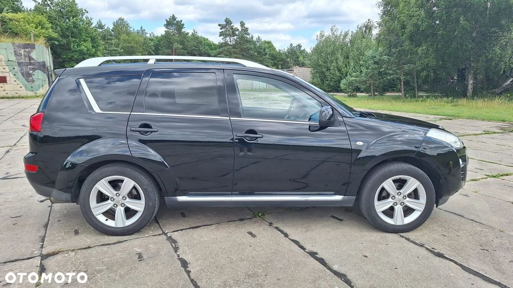 Peugeot 4007 2.2HDi Platinum - 6