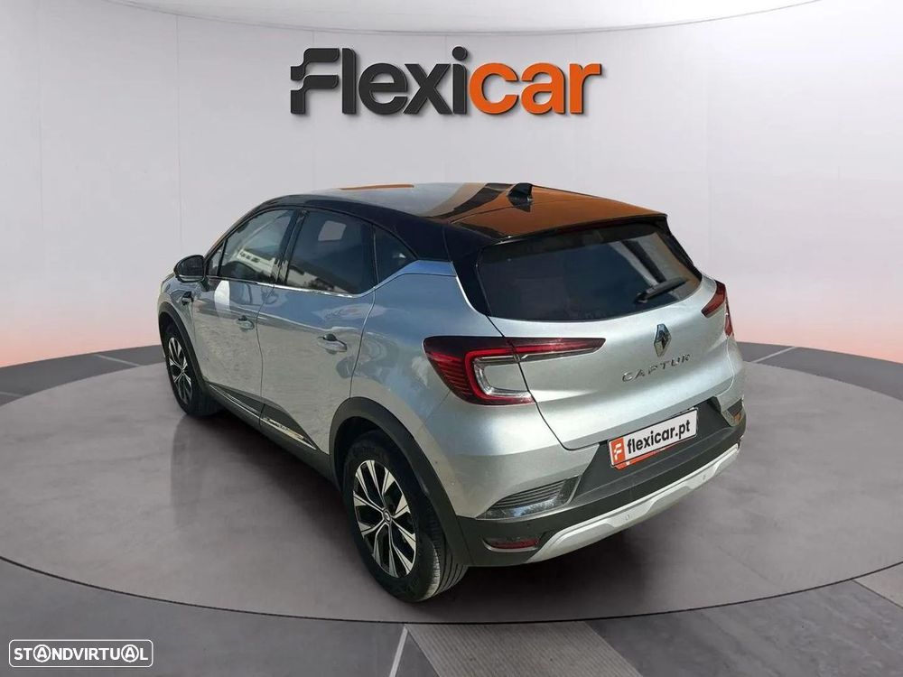 Renault Captur 1.0 TCe Techno - 5