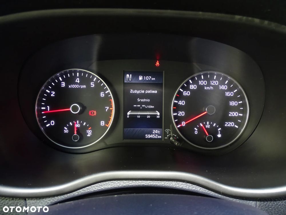 Kia Picanto 1.2 Automatik GT Line - 19