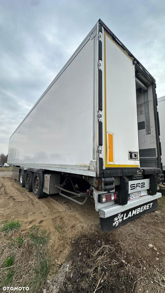Lamberet LVFS3 - 13