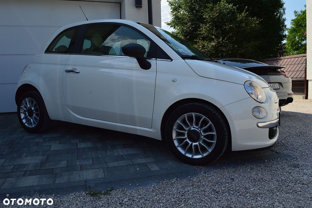 Fiat 500 1.3 Multijet S&S Sport - 18