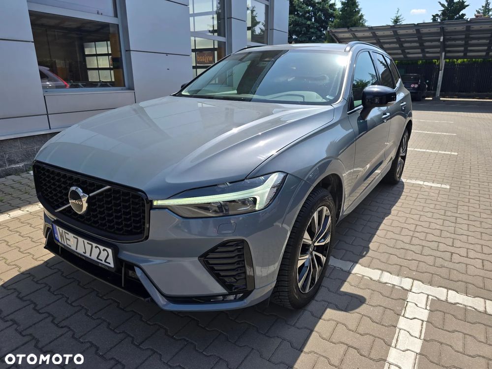 Volvo XC 60 ver-b4-d-plus-dark - 8