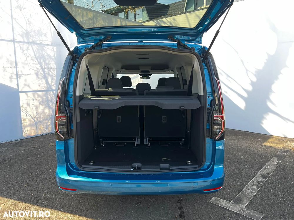 Volkswagen Caddy - 7