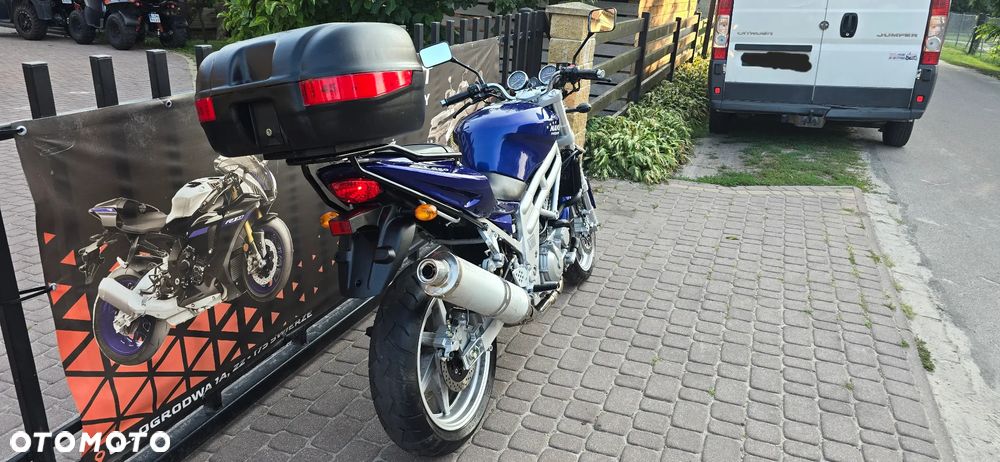 Hyosung GT - 3
