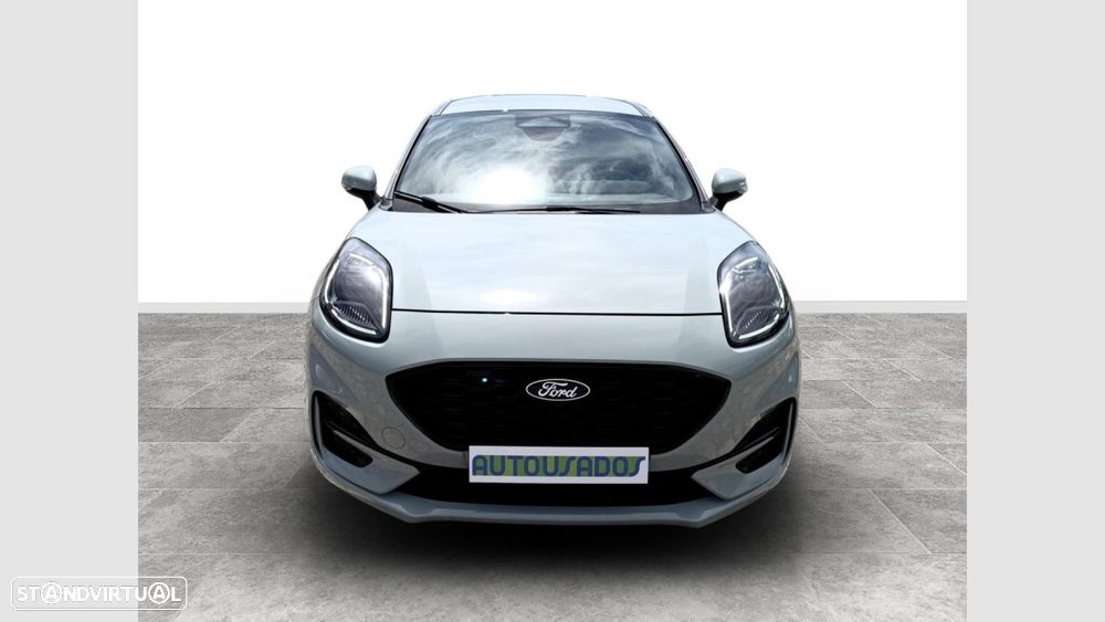 Ford Puma 1.0 EcoBoost MHEV ST-Line - 7