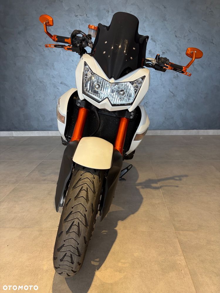 Kawasaki Z - 3