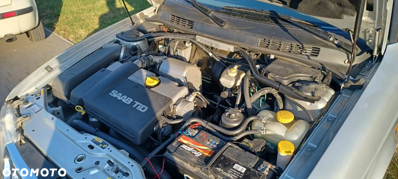 Saab 9-3X - 12