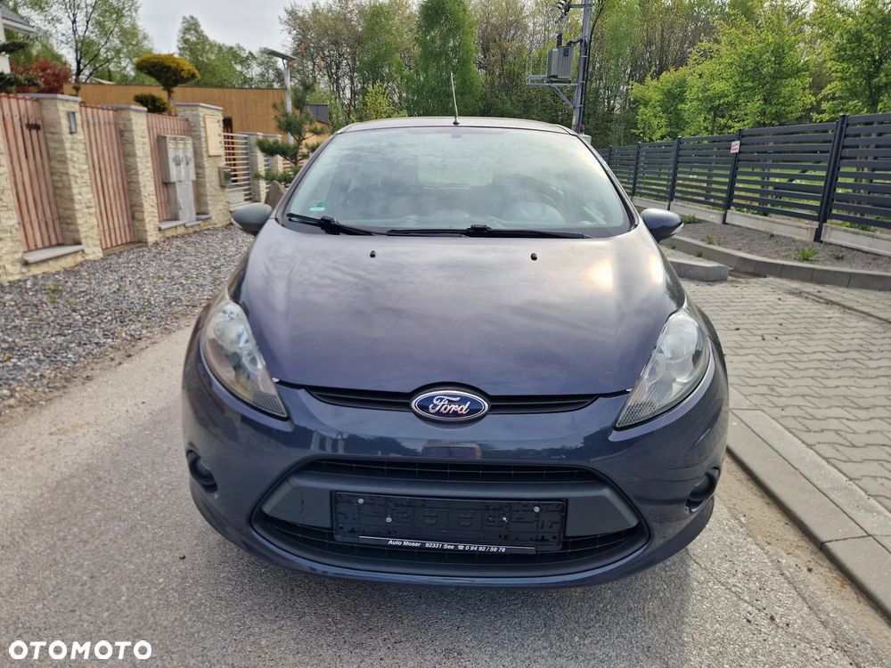 Ford Fiesta - 11