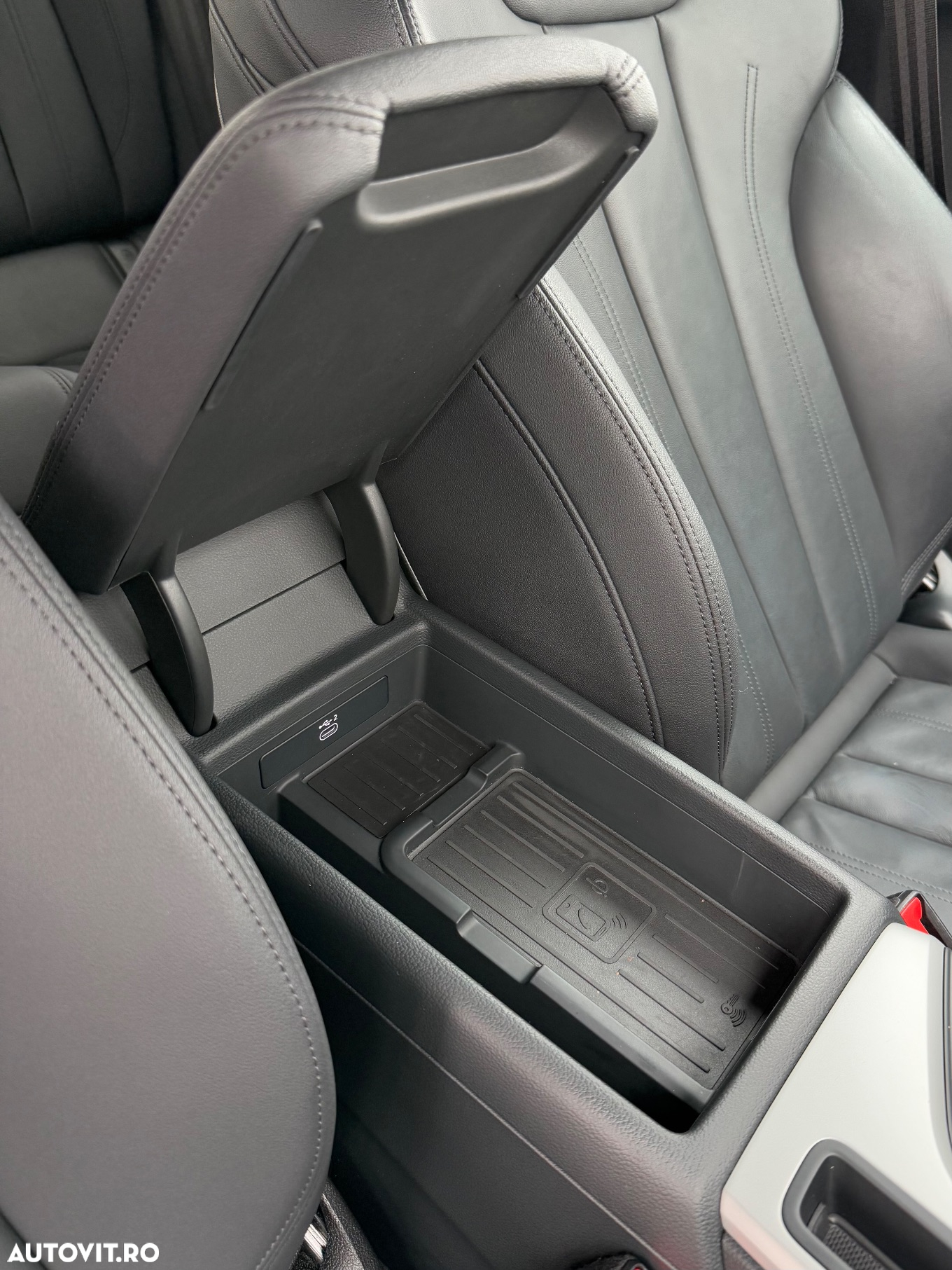 Audi A5 Sportback 35 TDI S tronic - 31