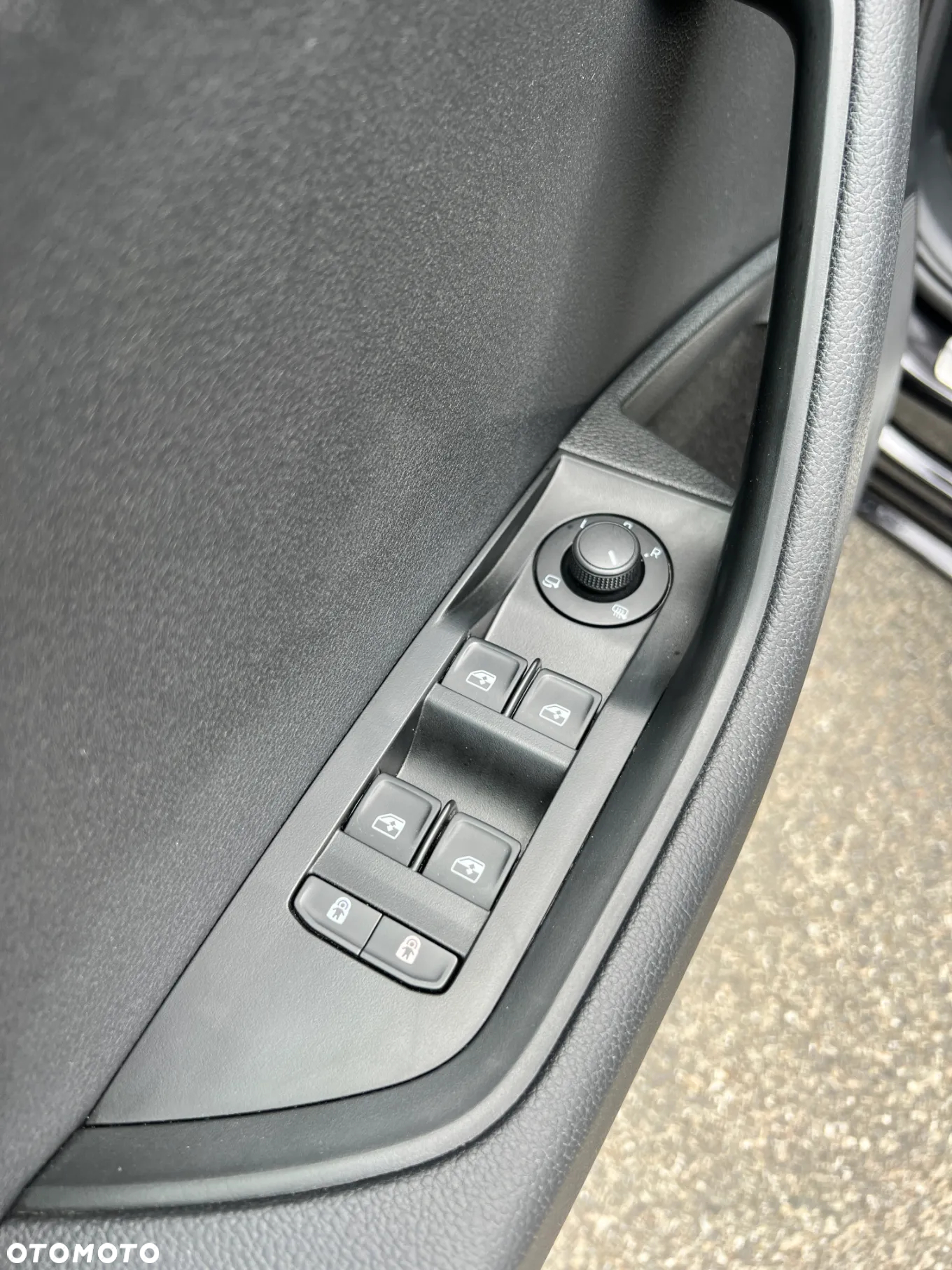 Skoda Superb 1.5 TSI Ambition DSG - 12