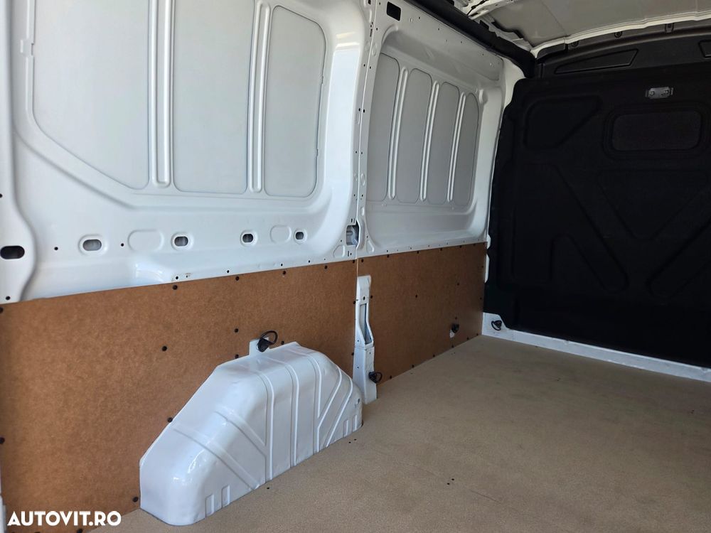 Ford New Transit L2H2 - 11
