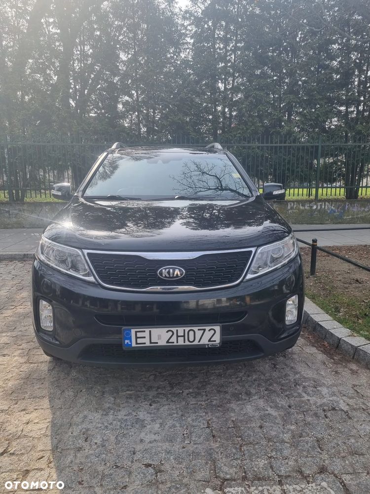 Kia Sorento 2.2 CRDI XL - 2