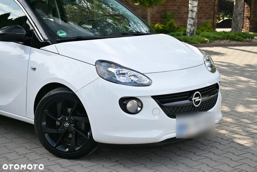 Opel Adam 1.4 White Link - 7