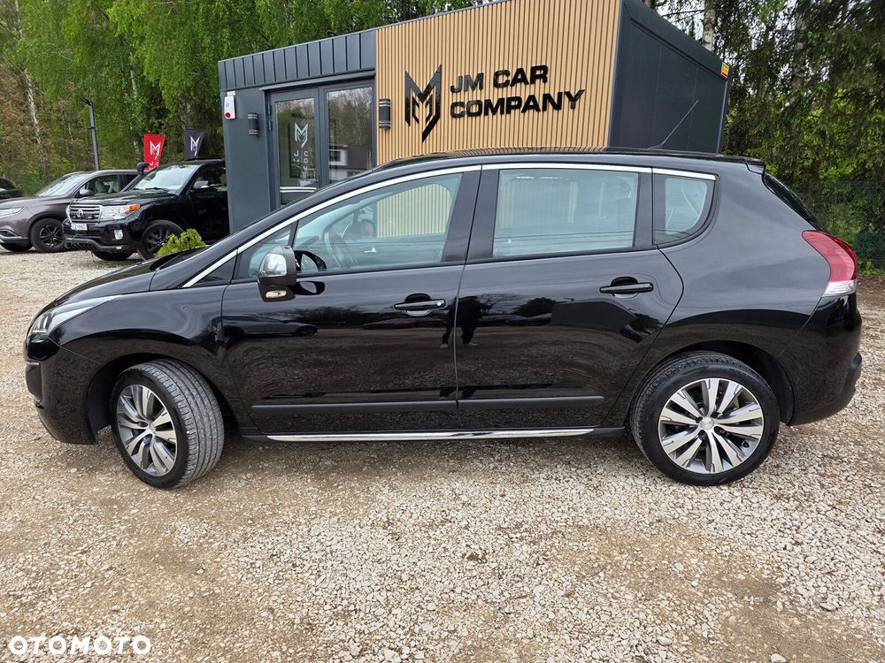 Peugeot 3008 - 23