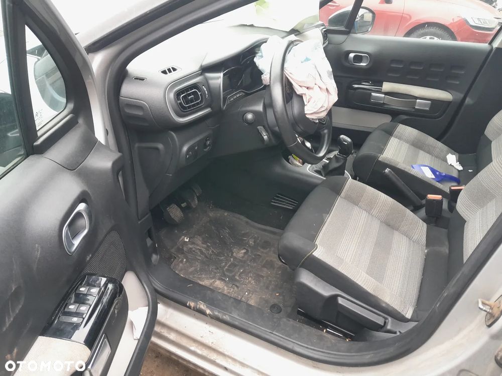Citroën C3 ver-1-5-dci-esp-exception - 7