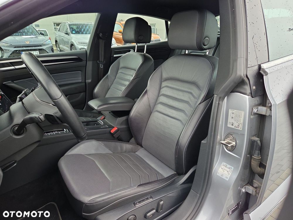 Volkswagen Arteon 2.0 TDI Elegance DSG - 11