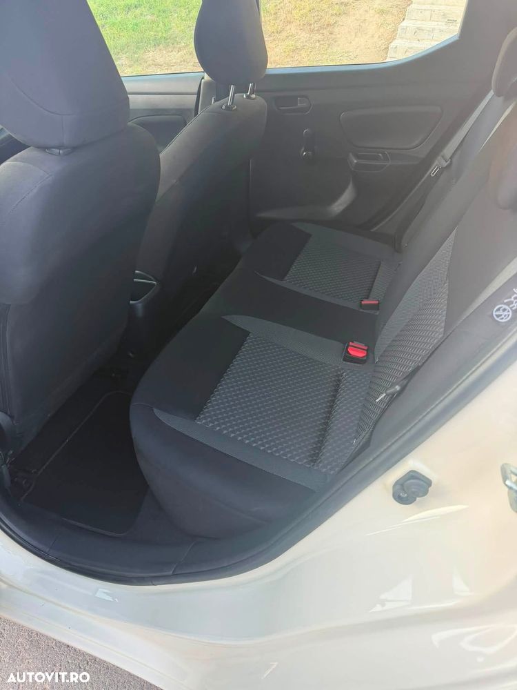 Nissan Micra IG-T 100 Acenta - 7