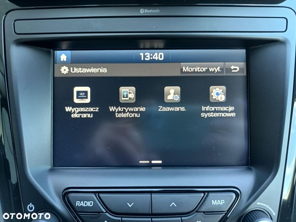 Hyundai i40 1.7 CRDi Business DCT - 30