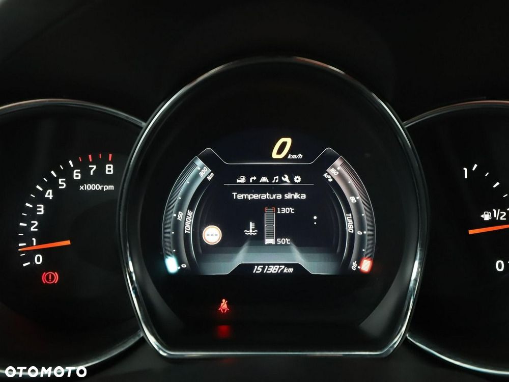 Kia Ceed 1.6 T-GDI GT-Track - 23