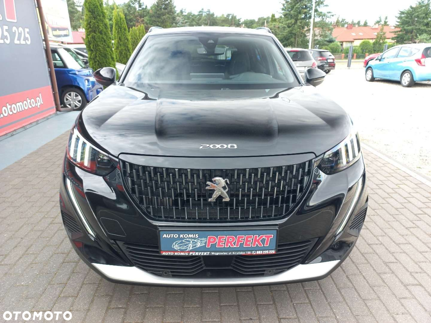 Peugeot 2008 - 3