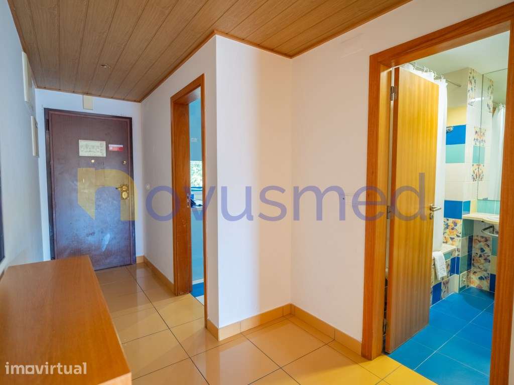 Apartamento Marina de Albufeira, T3, Piscina, Parqueamento, Albufeira - Grande imagem: 4/32
