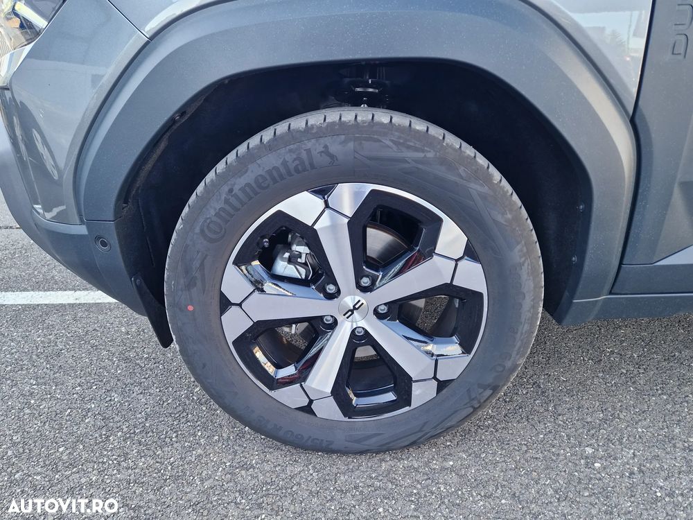 Dacia Duster - 4