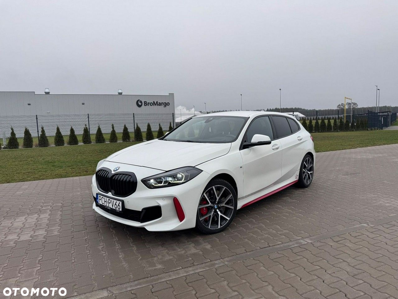 BMW Seria 1 128ti - 2