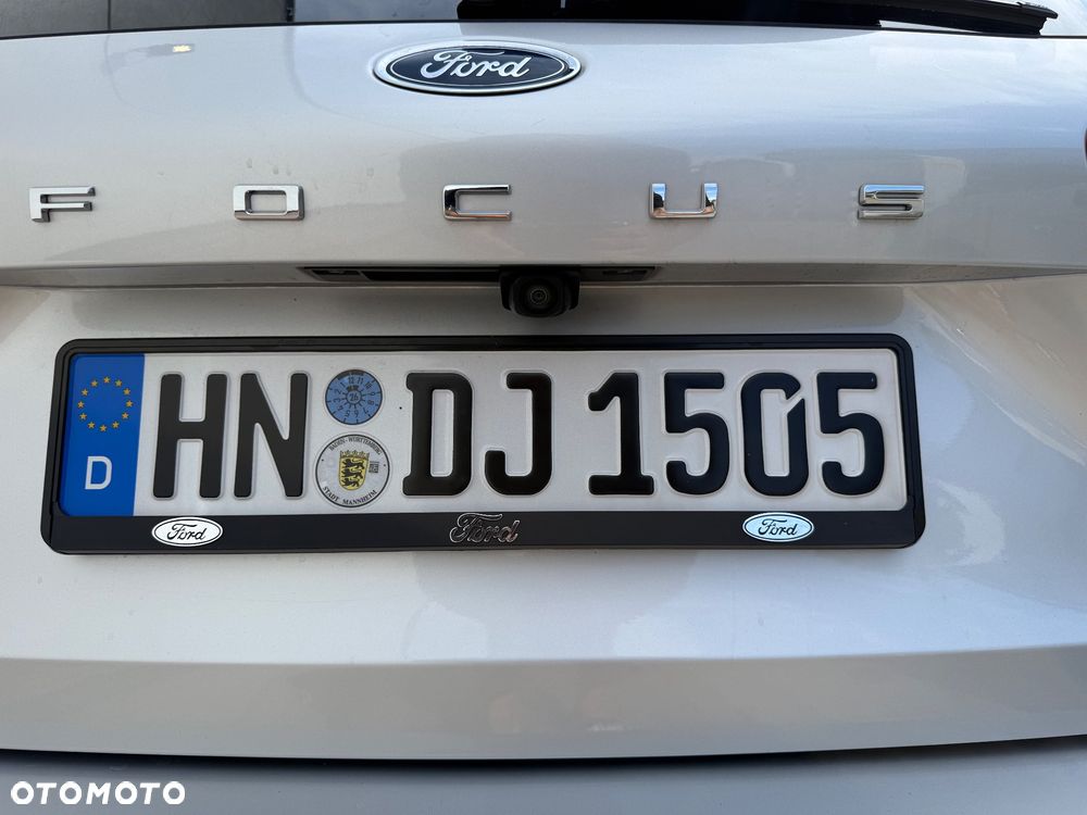 Ford Focus 2.0 TDCi ST-Line Black ASS - 11