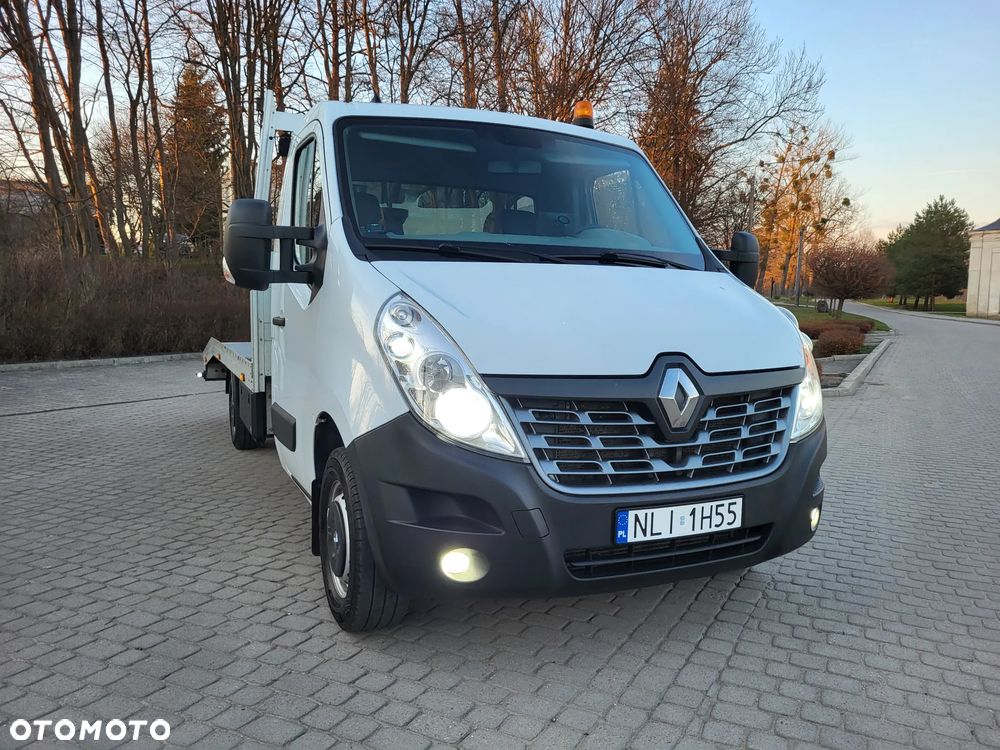 Renault Master - 9