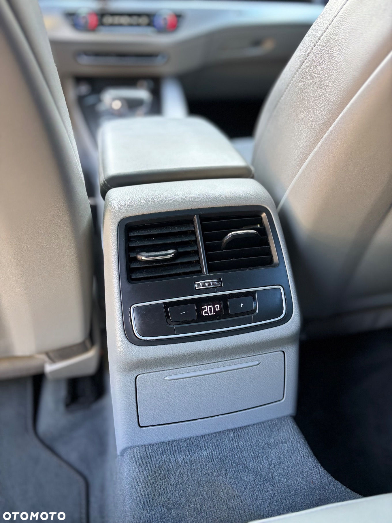 Audi A4 - 10