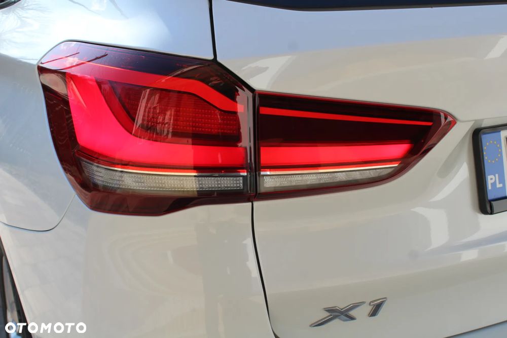 BMW X1 xDrive20i M Sport - 14