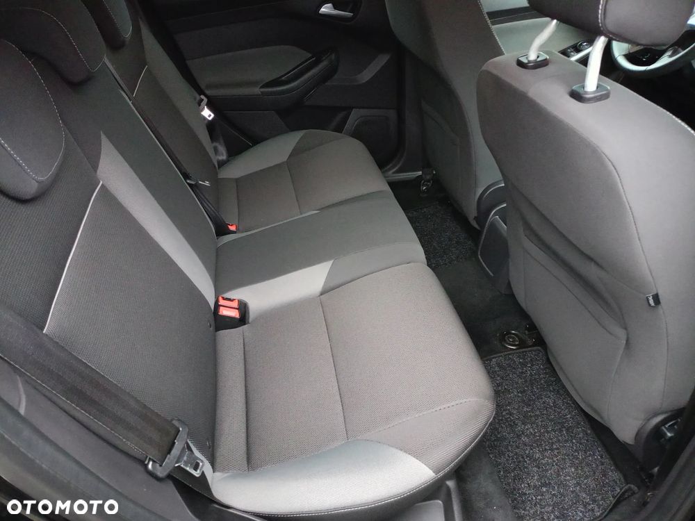 Ford Focus 1.6 TI-VCT Champions Edition - 17