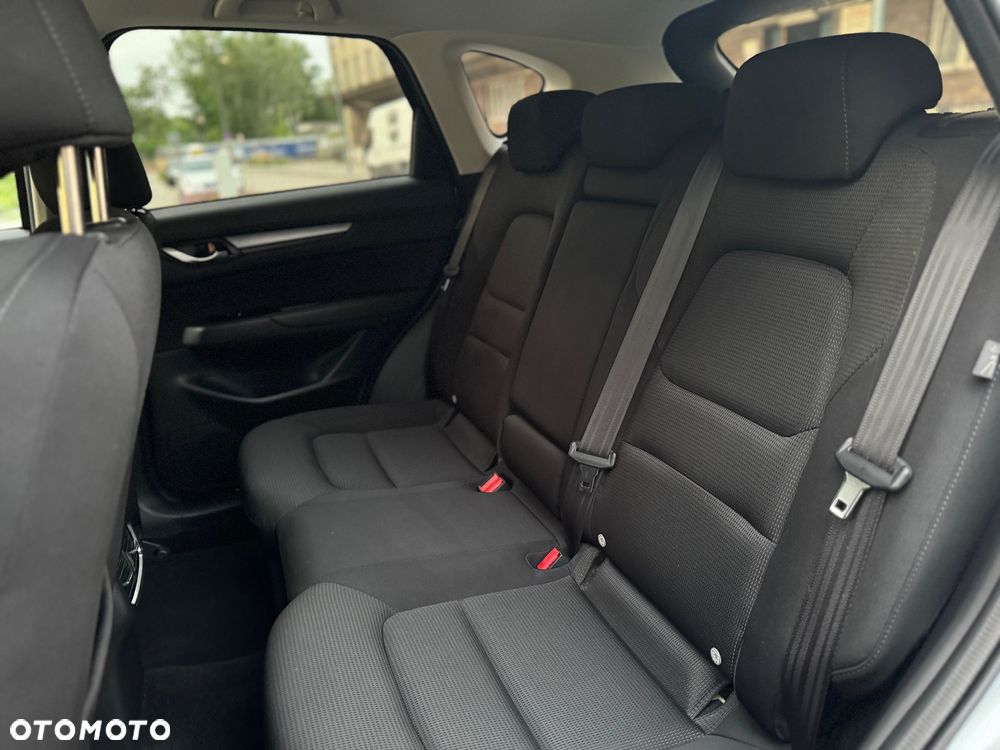 Mazda CX-5 2.0 Center-Line Plus 2WD - 14