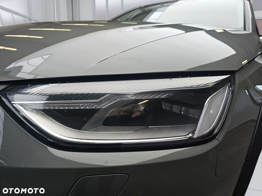 Audi A4 Allroad 40 TDI mHEV Quattro S tronic - 34