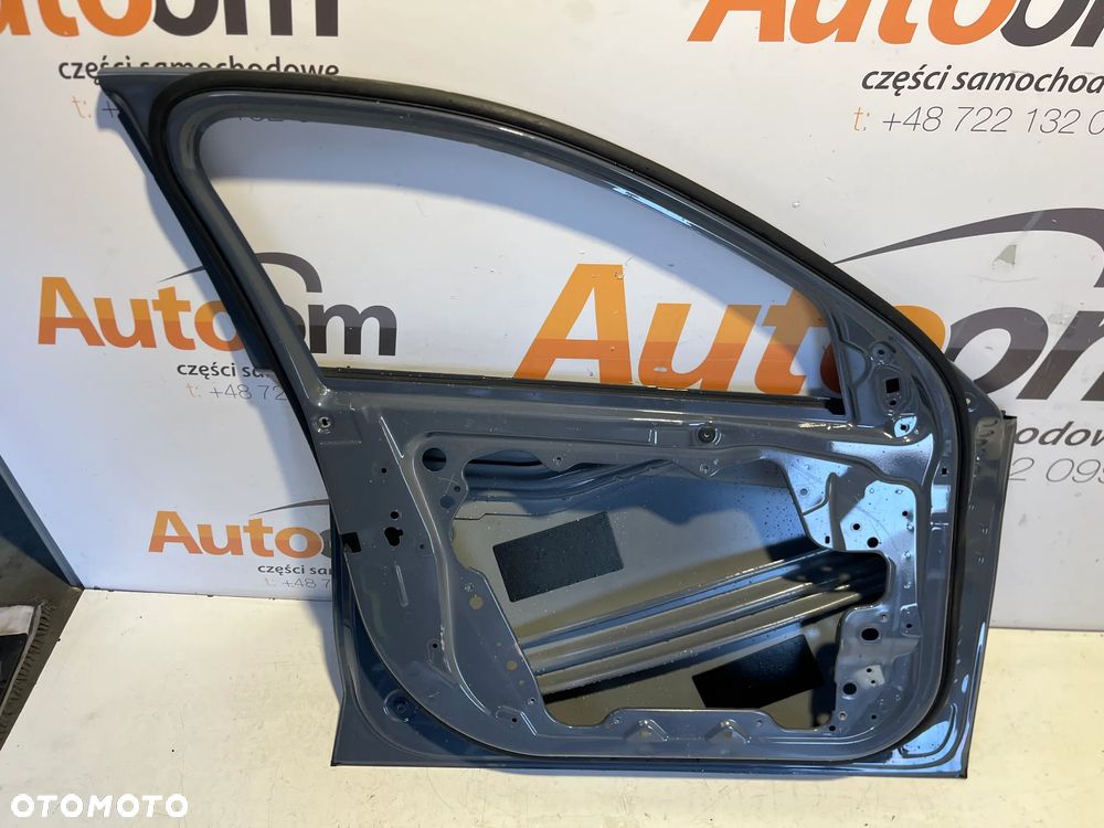 BMW 1 F40 Drzwi przednie lewe - 6