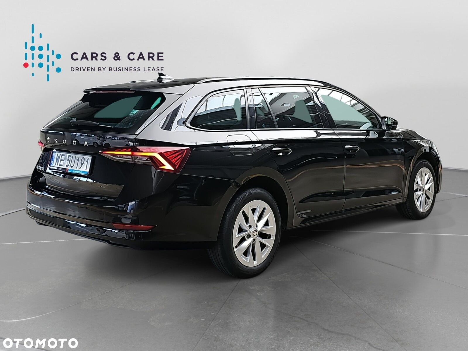 Skoda Octavia 2.0 TDI Ambition DSG - 28