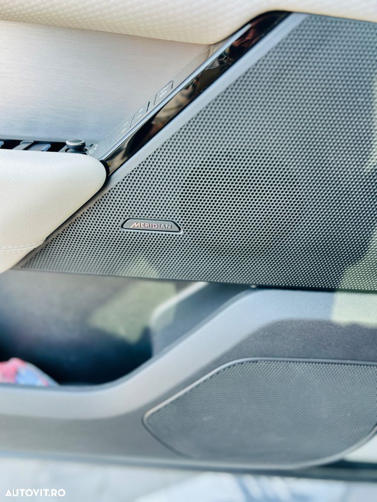 Land Rover Range Rover Velar R-Dynamic 2.0 P250 SE - 12