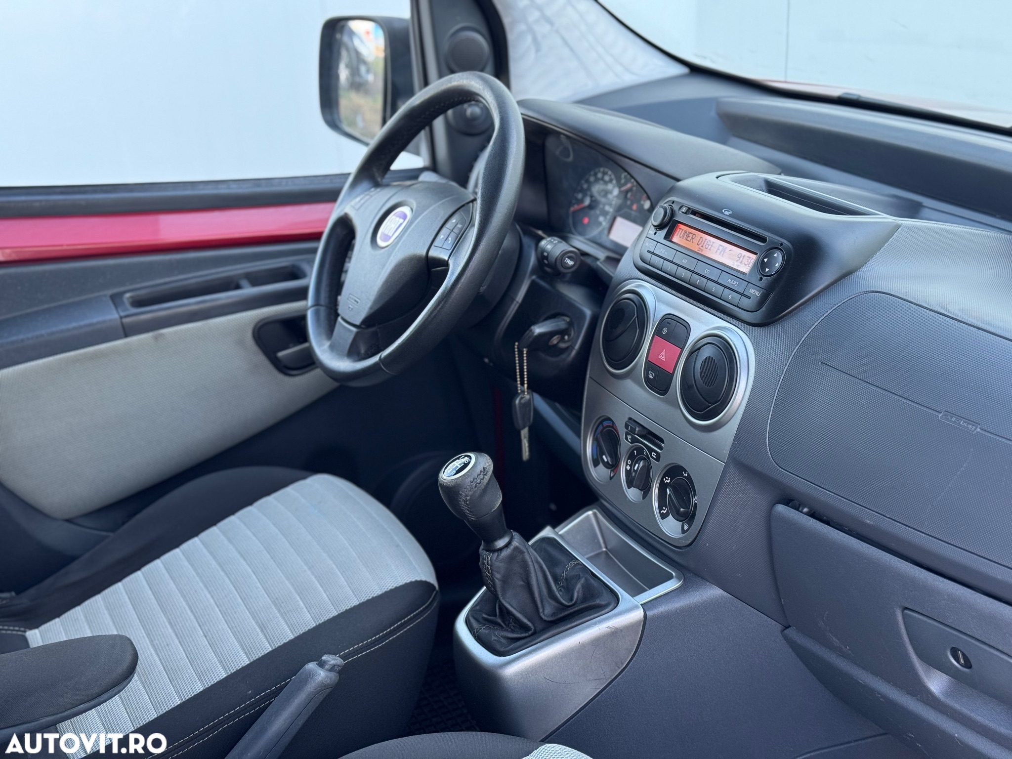 Fiat Qubo 1.3 Multijet 16V DPF Start&Stop Trekking - 6